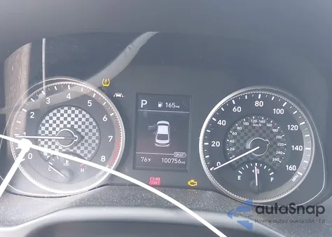 2020 Hyundai Elantra Se from USA, damaged, VIN KMHD74LF7LU994272